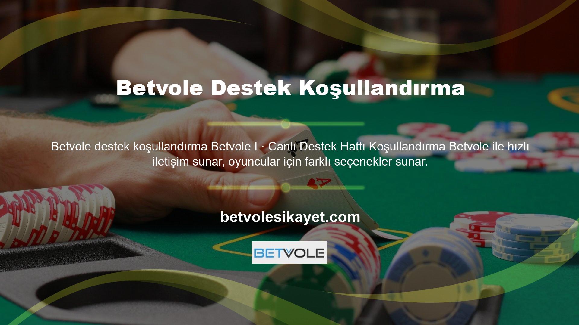 İletişim kurmak için belirli e-posta adreslerini kullanabilirsiniz