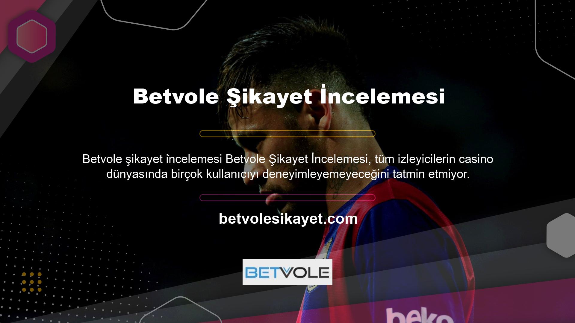 Şikayet siteleri ayrıca çeşitli şeyler hakkında yazma hakkına sahiptir